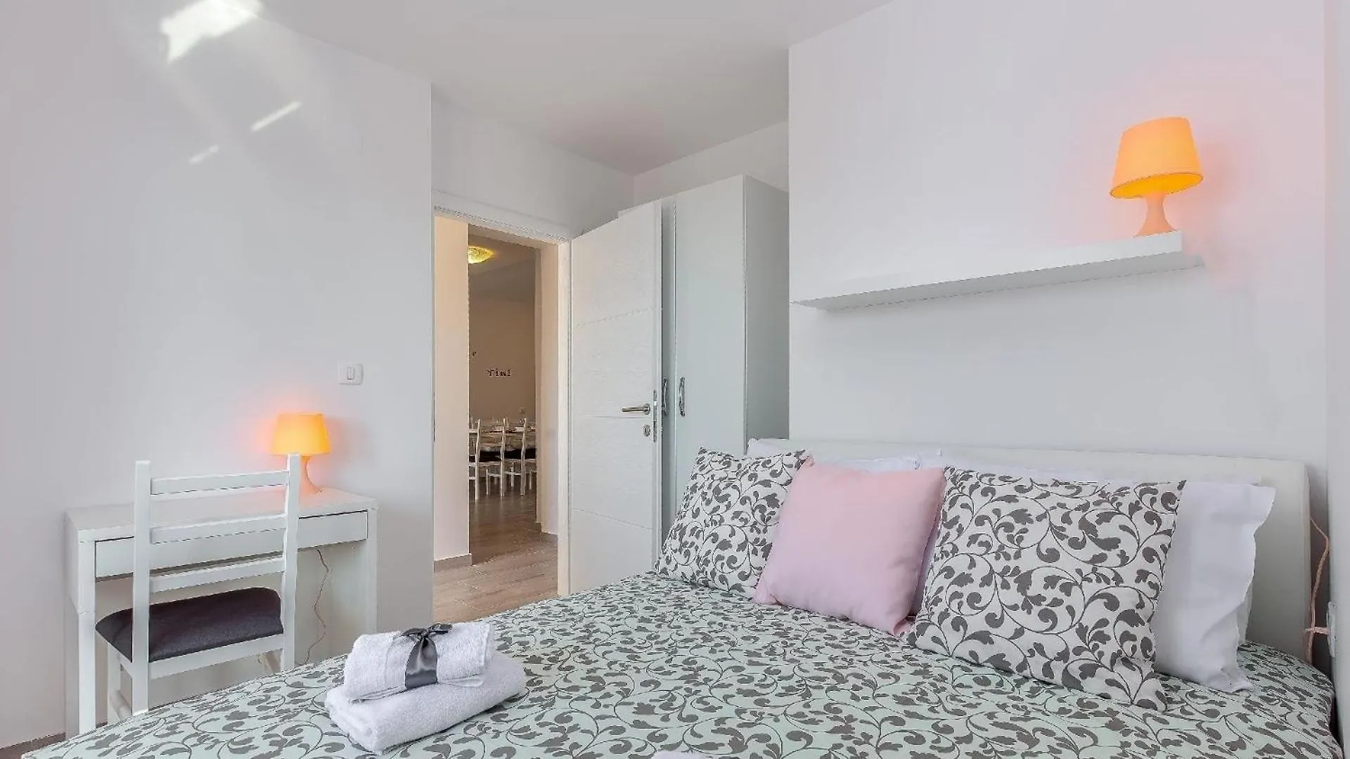 Apartment Villa Veronique 1 Dramalj